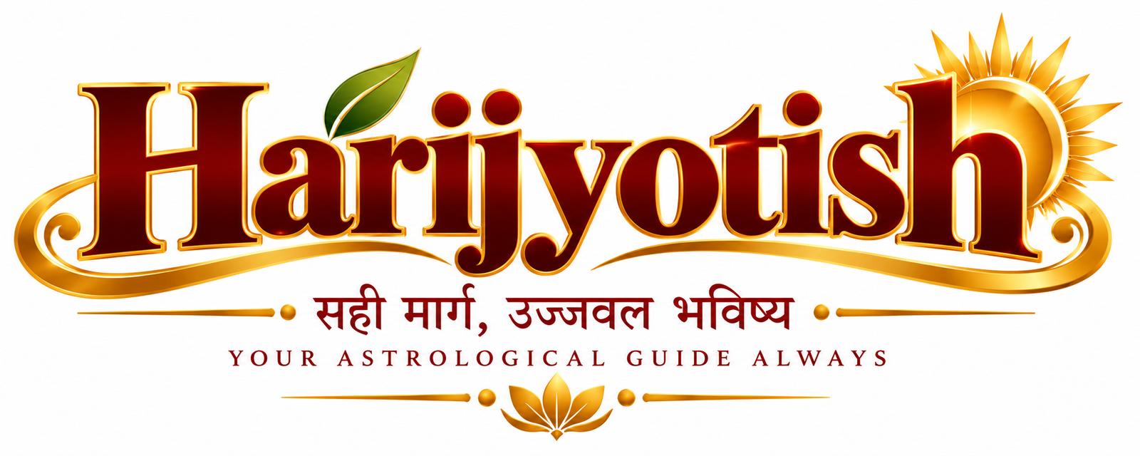 HariJyotish